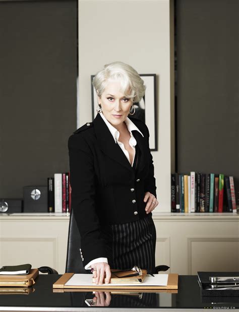 miranda o diabo veste prada|the devil wears Prada wiki.